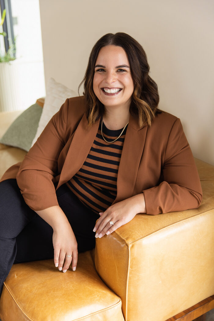 Holly Hammarsten, founder of Parenting Pathway Investigations LLC